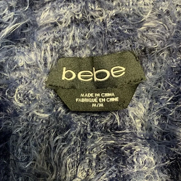 BEBE - Picture 4 of 7